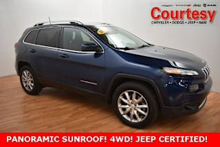 2018 Jeep Cherokee Limited 1C4PJMDX9JD580093 2018 Jeep Cherokee Limited