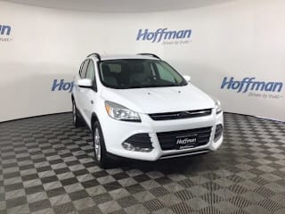 2014 Ford Escape SE 1FMCU9G90EUB67951 2014 Ford Escape SE