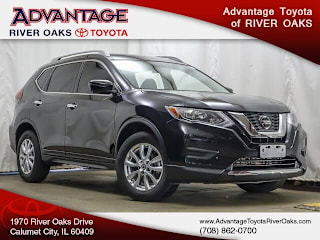 2018 Nissan Rogue 5N1AT2MV7JC730870 2018 Nissan Rogue