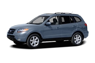 2007 Hyundai Santa Fe SE 5NMSH13E57H047906 2007 Hyundai Santa Fe SE