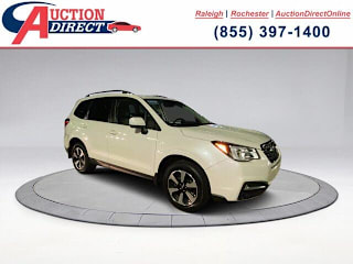 2018 Subaru Forester JF2SJAJC3JH576111 2018 Subaru Forester