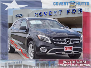 2020 Mercedes-Benz GLA WDCTG4EB9LU025139 2020 Mercedes-Benz GLA
