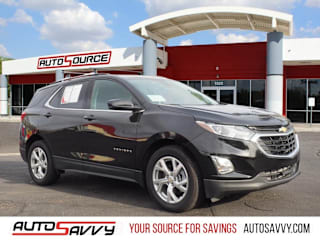 2020 Chevrolet Equinox LT 2GNAXLEX6L6216820 2020 Chevrolet Equinox LT