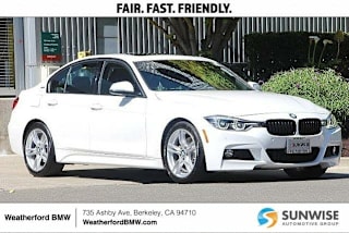 2018 BMW 3 Series 330e iPerformance WBA8E1C54JA758966 2018 BMW 3 Series 330e iPerformance
