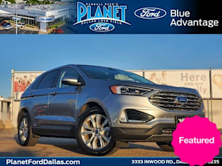 2020 Ford Edge 2FMPK3K96LBA72048 2020 Ford Edge