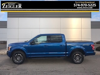 2018 Ford F-150 1FTEW1EP3JFB42616 2018 Ford F-150