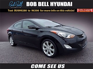 2011 Hyundai Elantra KMHDH4AE4BU099280 2011 Hyundai Elantra