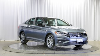 2019 Volkswagen Jetta 3VWC57BU4KM083453 2019 Volkswagen Jetta