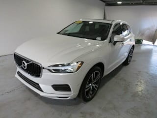 2019 Volvo XC60 T5 Momentum LYV102DK5KB177886 2019 Volvo XC60 T5 Momentum
