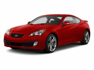 2010 Hyundai Genesis Coupe 2.0T KMHHT6KD2AU030488 2010 Hyundai Genesis Coupe 2.0T