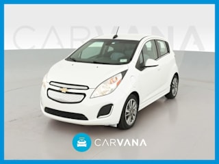 2016 Chevrolet Spark EV KL8CK6S02GC609311 2016 Chevrolet Spark EV