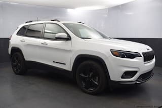 2019 Jeep Cherokee Altitude 1C4PJLLNXKD326064 2019 Jeep Cherokee Altitude
