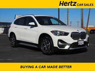 2020 BMW X1 xDrive28i WBXJG9C03L5R00949 2020 BMW X1 xDrive28i