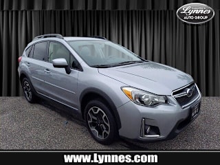2017 Subaru Crosstrek 2.0i Premium JF2GPABC9H8268745 2017 Subaru Crosstrek 2.0i Premium