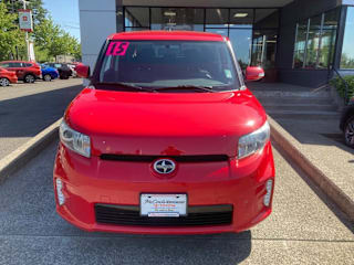 2015 Scion xB Base JTLZE4FE4FJ071180 2015 Scion xB Base