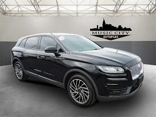 2019 Lincoln Nautilus Reserve 2LMPJ8L9XKBL39791 2019 Lincoln Nautilus Reserve