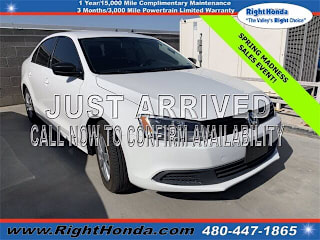 2014 Volkswagen Jetta S 3VW2K7AJ4EM374227 2014 Volkswagen Jetta S