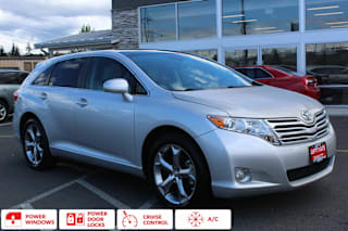 2010 Toyota Venza FWD V6 4T3ZK3BB8AU023654 2010 Toyota Venza FWD V6