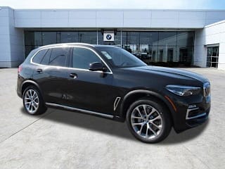 2021 BMW X5 xDrive40i 5UXCR6C03M9F67131 2021 BMW X5 xDrive40i