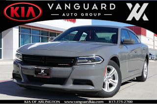2019 Dodge Charger 2C3CDXBG2KH695783 2019 Dodge Charger