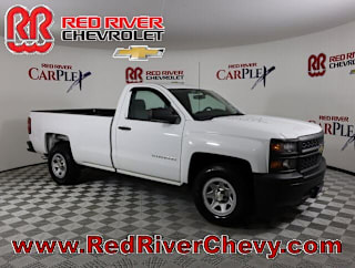 2014 Chevrolet Silverado 1500 Work Truck 1GCNCPEH2EZ308293 2014 Chevrolet Silverado 1500 Work Truck