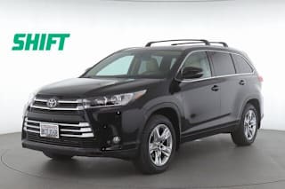 2018 Toyota Highlander 5TDDZRFH5JS832778 2018 Toyota Highlander