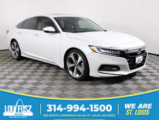 2020 Honda Accord 1HGCV2F93LA017147 2020 Honda Accord