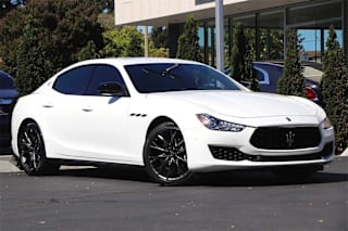 2019 Maserati Ghibli SQ4 ZAM57YTA6K1328293 2019 Maserati Ghibli SQ4