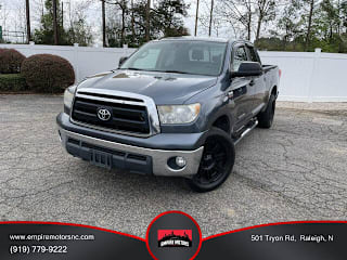2010 Toyota Tundra Grade 5TFUW5F13AX141635 2010 Toyota Tundra Grade