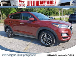 2019 Hyundai Tucson Ultimate KM8J3CAL0KU908834 2019 Hyundai Tucson Ultimate