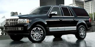 2011 Lincoln Navigator L 5LMJJ3H53BEJ04161 2011 Lincoln Navigator L