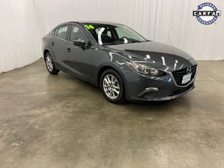2014 Mazda Mazda3 i Touring JM1BM1V77E1212159 2014 Mazda Mazda3 i Touring
