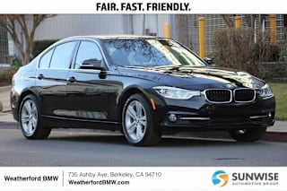 2018 BMW 3 Series 330i WBA8B9G53JNU97470 2018 BMW 3 Series 330i