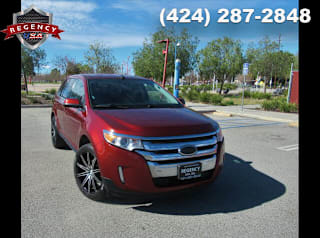 2014 Ford Edge 2FMDK3KC2EBA08011 2014 Ford Edge