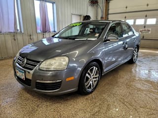 2006 Volkswagen Jetta 2.5 PZEV 3VWSG71K66M624238 2006 Volkswagen Jetta 2.5 PZEV