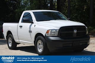 2016 Ram Pickup 1500 3C6JR6AG8GG382218 2016 Ram Pickup 1500