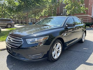 2015 Ford Taurus SEL 1FAHP2E81FG207009 2015 Ford Taurus SEL