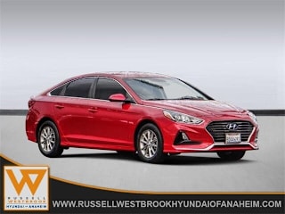 2018 Hyundai Sonata SE 5NPE24AF4JH602057 2018 Hyundai Sonata SE