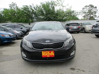 2015 Kia Optima EX 5XXGN4A77FG354804 2015 Kia Optima EX