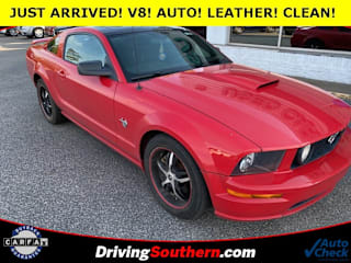 2009 Ford Mustang GT Premium 1ZVHT82HX95126584 2009 Ford Mustang GT Premium