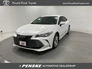 2021 Toyota Avalon XLE 4T1JZ1FB6MU057516 2021 Toyota Avalon XLE