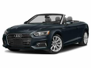 2018 Audi A5 2.0T quattro Premium Plus WAUYNGF54JN015831 2018 Audi A5 2.0T quattro Premium Plus