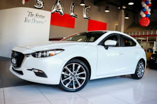 2018 Mazda Mazda3 Touring 3MZBN1L31JM200578 2018 Mazda Mazda3 Touring