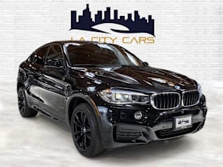 2018 BMW X6 sDrive35i 5UXKU0C59J0G80925 2018 BMW X6 sDrive35i