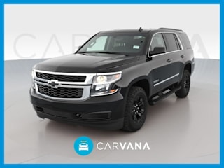 2019 Chevrolet Tahoe LS 1GNSCAKCXKR325337 2019 Chevrolet Tahoe LS