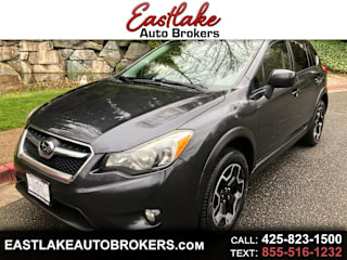 2013 Subaru Crosstrek 2.0i Limited JF2GPAKC7DH855164 2013 Subaru Crosstrek 2.0i Limited