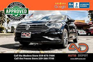 2019 Volkswagen Jetta 3VWC57BU3KM138975 2019 Volkswagen Jetta