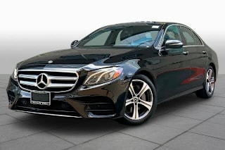 2020 Mercedes-Benz E-Class WDDZF8DB2LA752416 2020 Mercedes-Benz E-Class