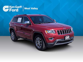 2014 Jeep Grand Cherokee Limited 1C4RJFBG1EC571696 2014 Jeep Grand Cherokee Limited