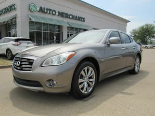 2014 Infiniti Q70 3.7 JN1BY1AR0EM320085 2014 Infiniti Q70 3.7